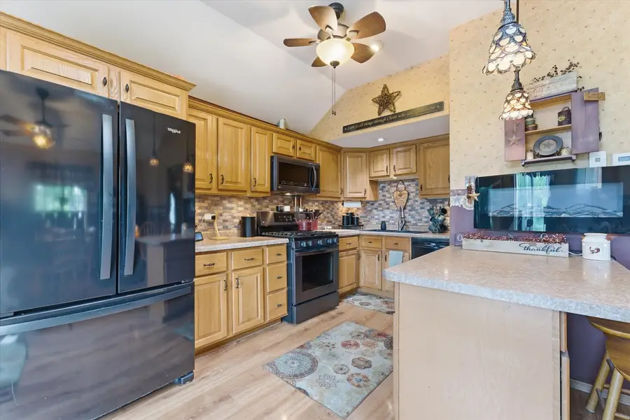 10606 W Eastwood Road, Beach Park, IL 60087 - #2