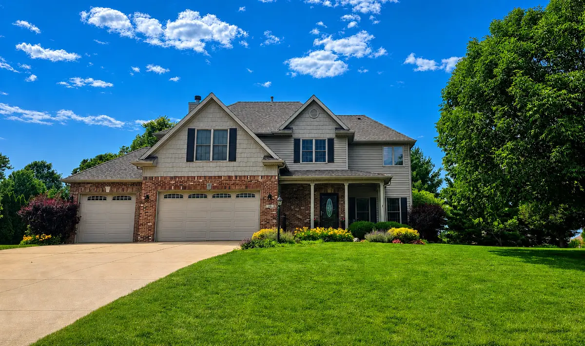 30 Long Grove Drive, Monticello, IL 61856 - #1
