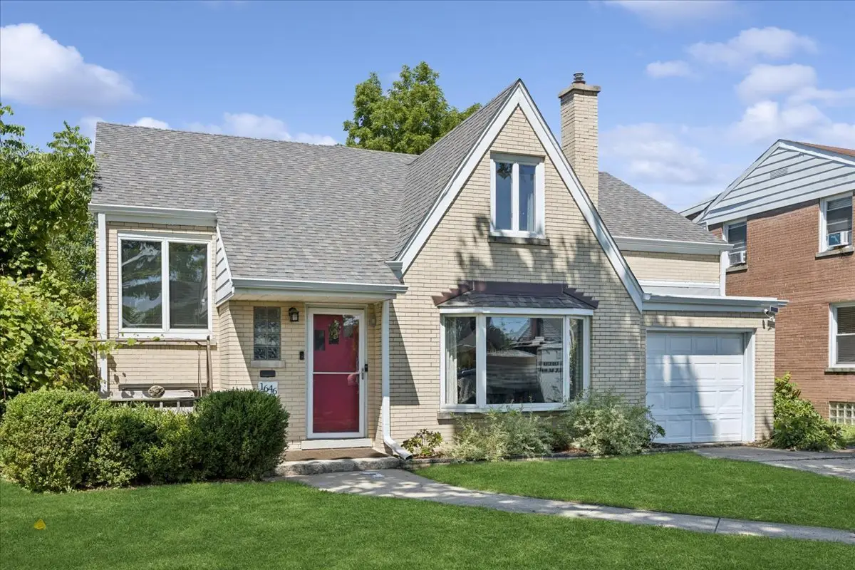 1646 Portsmouth Avenue, Westchester, IL 60154 - #1