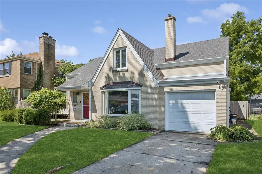 1646 Portsmouth Avenue, Westchester, IL 60154 - #2
