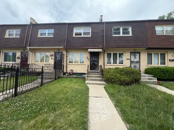 351 E 91st Street #A, Chicago, IL 60619