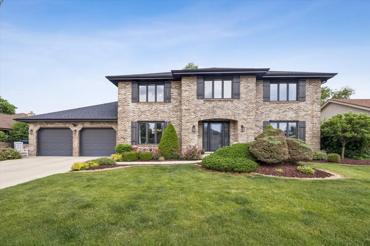 7830 Sioux Road, Orland Park, IL 60462 - #1