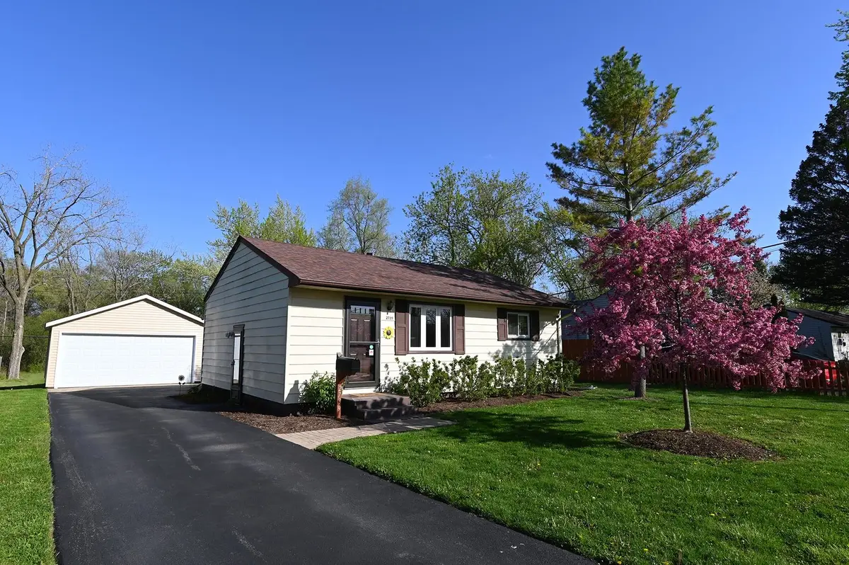 2739 N Pine Street, Waukegan, IL 60087 - #1
