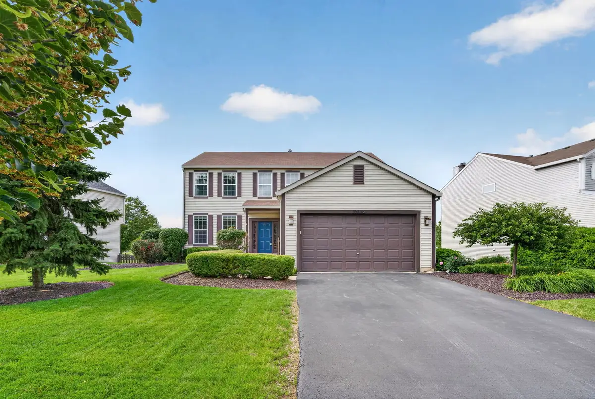 27032 W Hemlock Road, Channahon, IL 60410 - #1