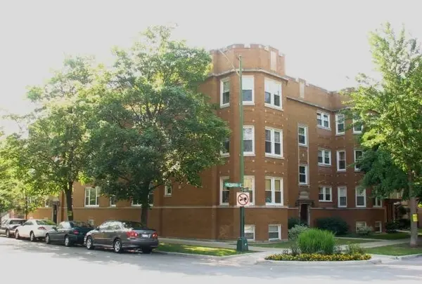 2915 W Granville Avenue #1, Chicago, IL 60659