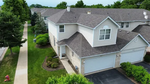3610 W 125th Street, Alsip, IL 60803