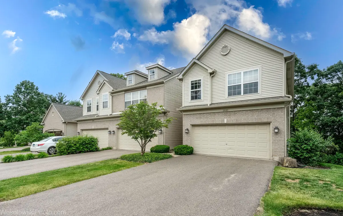 2840 Cobblestone Drive, Crystal Lake, IL 60012 - #1