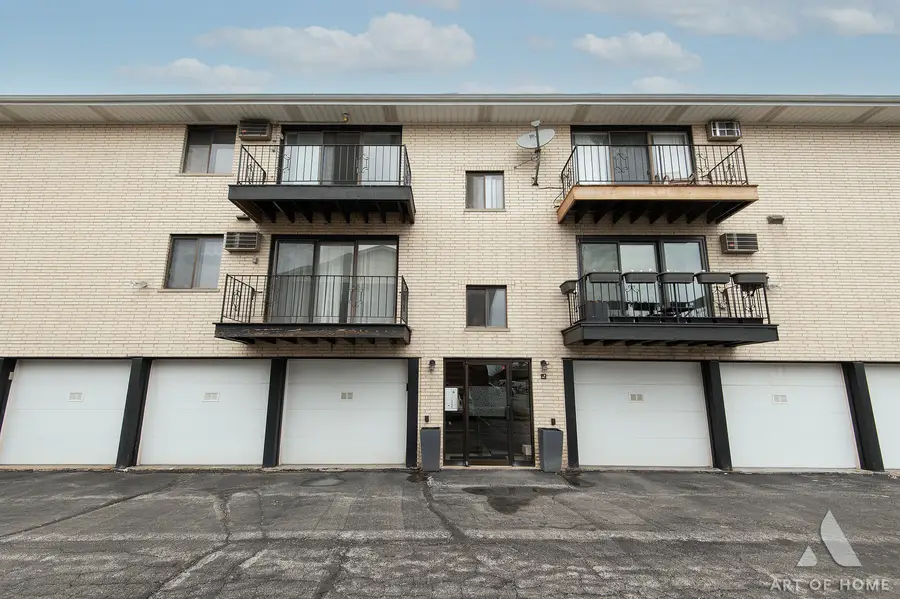 10323 Mayfield Avenue #2D, Oak Lawn, IL 60453 - #2