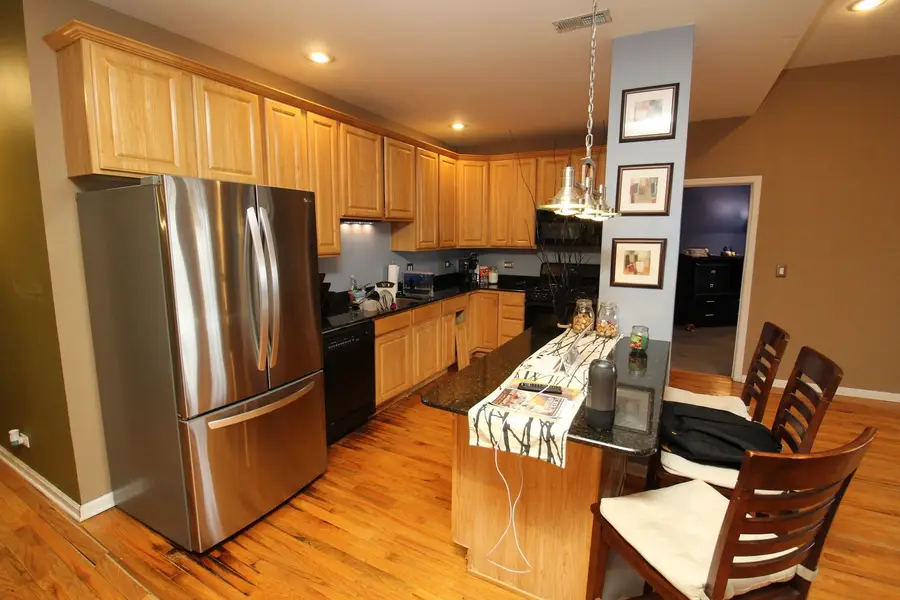 3231 W Fullerton Avenue #3W, Chicago, IL 60647 - #3