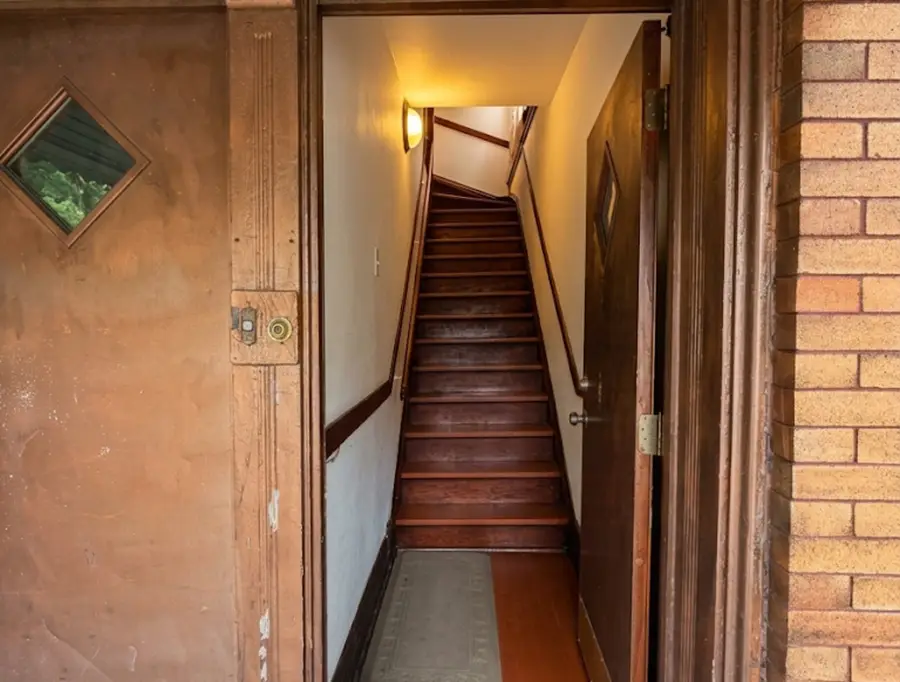 2507 W Walton Street, Chicago, IL 60622 - #2