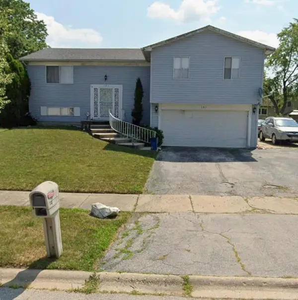 151 Oriole Road, Matteson, IL 60443