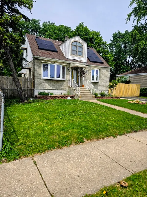 6240 W 87th Street, Burbank, IL 60459