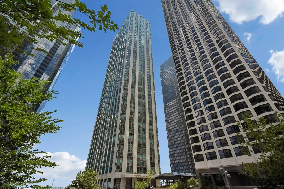 195 N Harbor Drive #1201, Chicago, IL 60601 - #1
