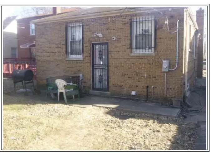 10928 S Parnell Avenue, Chicago, IL 60628 - #2