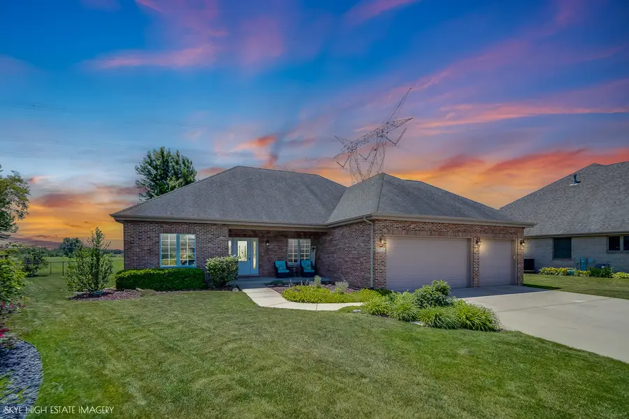 27219 Deer Hollow Lane, Channahon, IL 60410 - #2