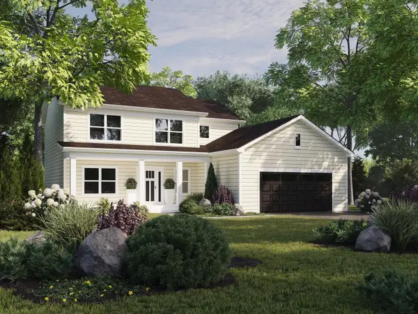 3616 Buchanan Road, Johnsburg, IL 60051