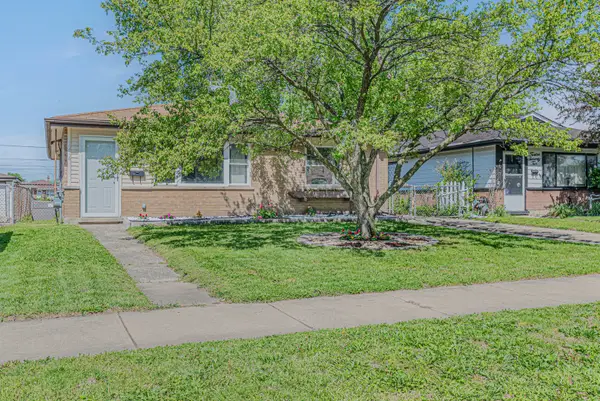 1274 Greenbay Avenue, Calumet City, IL 60409