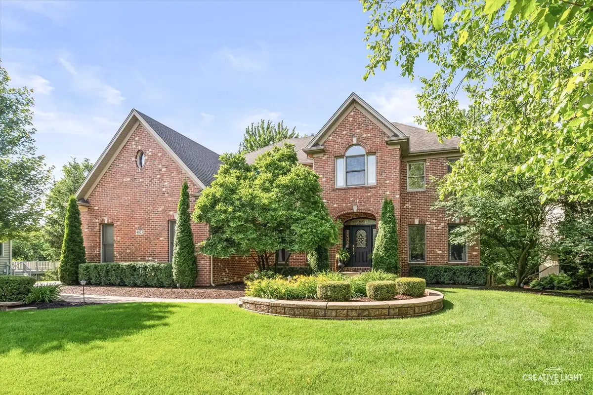 4823 Sebastian Court, Naperville, IL 60564 - #1