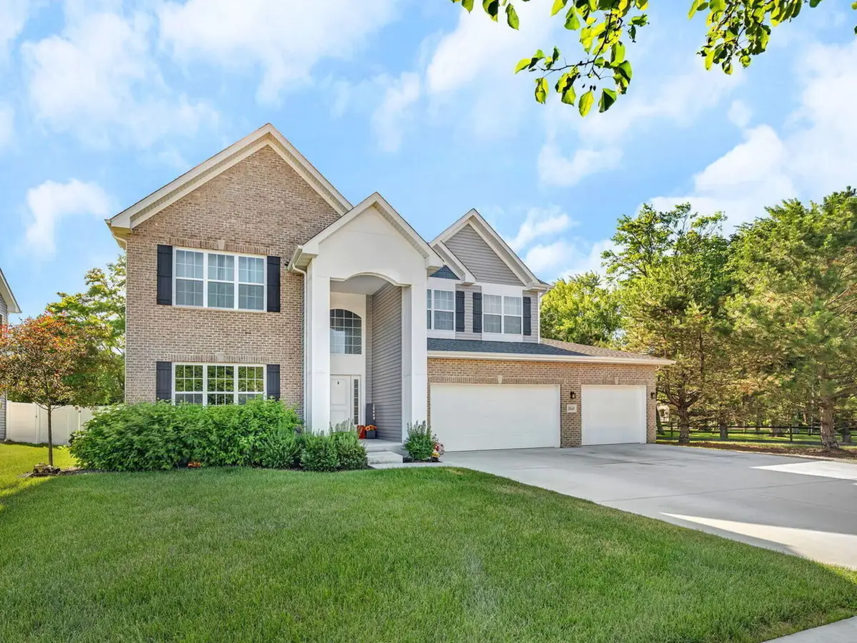 26449 S Waterford Trail, Channahon, IL 60410 - #1