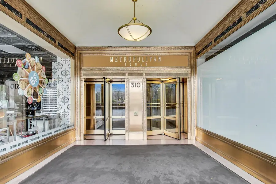 310 S Michigan Avenue #1607, Chicago, IL 60604 - #2