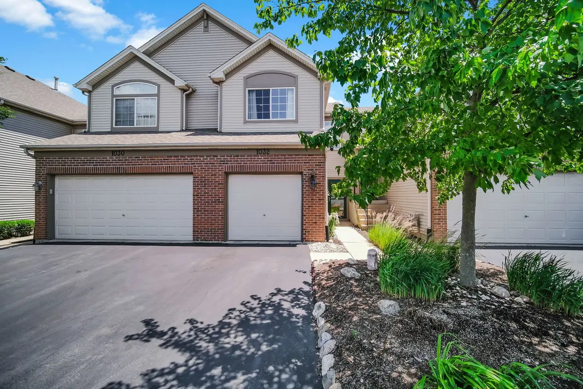 1032 Woodview Court, Aurora, IL 60502 - #1