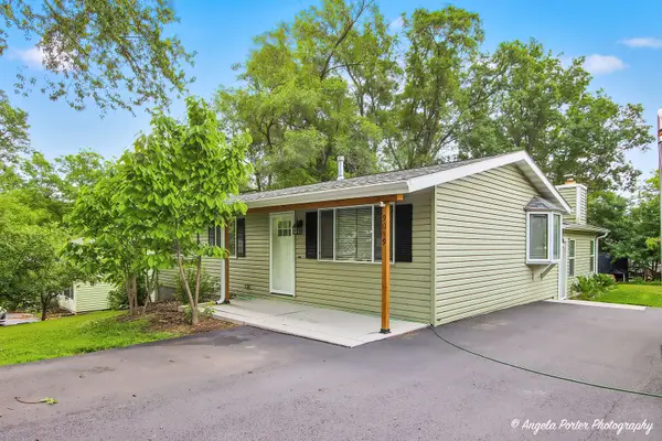 9019 Pine Avenue, Wonder Lake, IL 60097