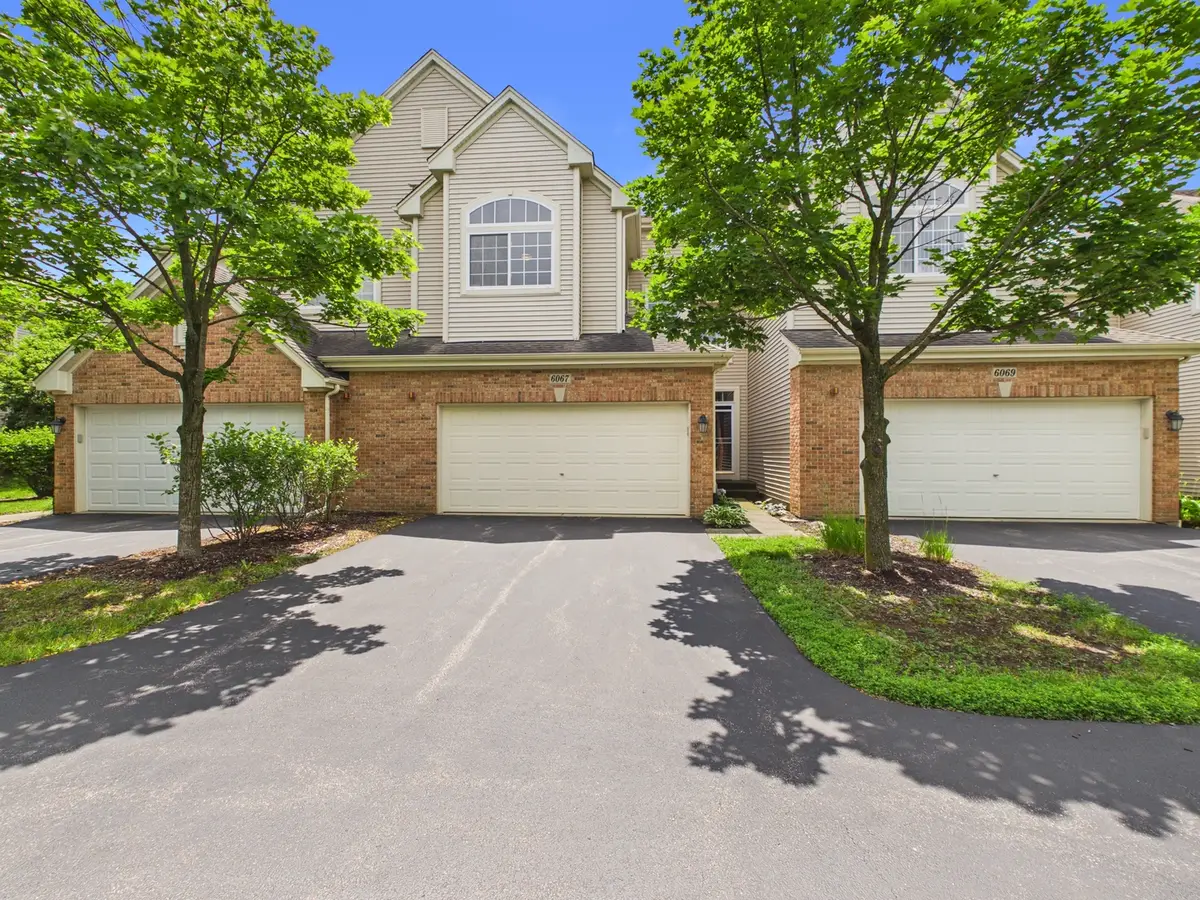 6067 Canterbury Lane #6067, Hoffman Estates, IL 60192 - #1