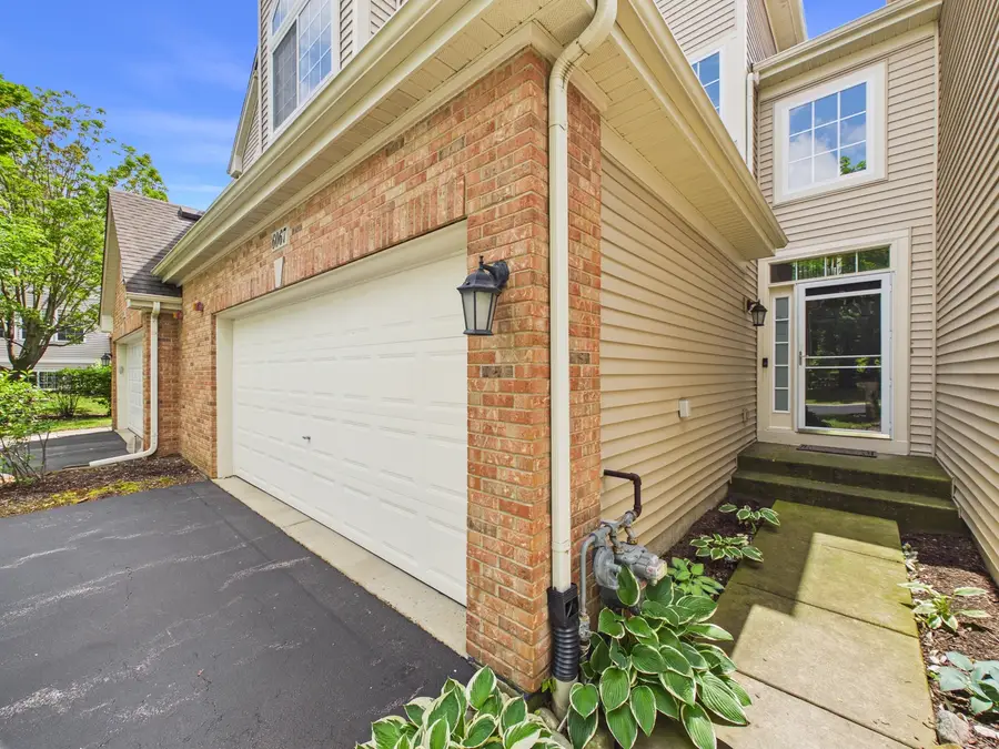 6067 Canterbury Lane #6067, Hoffman Estates, IL 60192 - #2