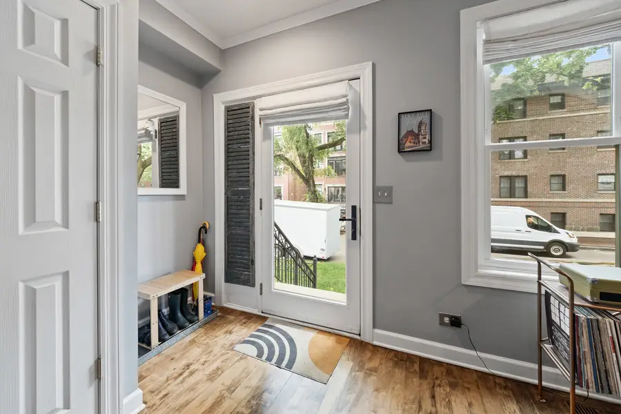 2708 N Wilton Avenue, Chicago, IL 60614 - #3