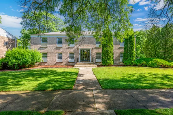 4042 Charleston Road, Matteson, IL 60443