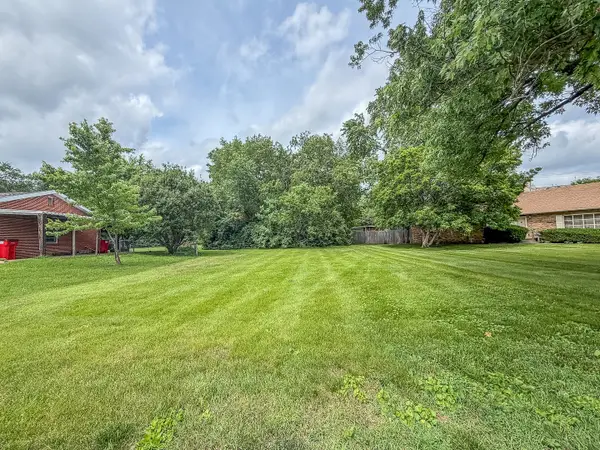 2808 Blair Drive, Champaign, IL 61821