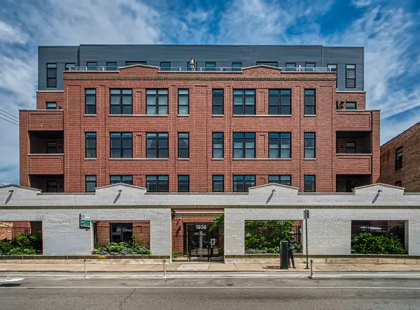 1938 W Augusta Boulevard #301, Chicago, IL 60622