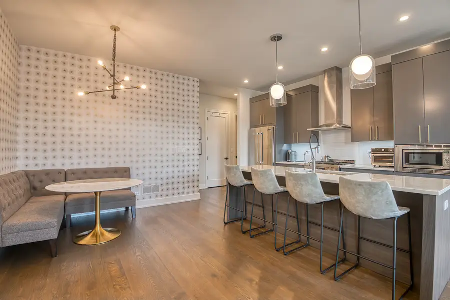 1938 W Augusta Boulevard #301, Chicago, IL 60622 - #3