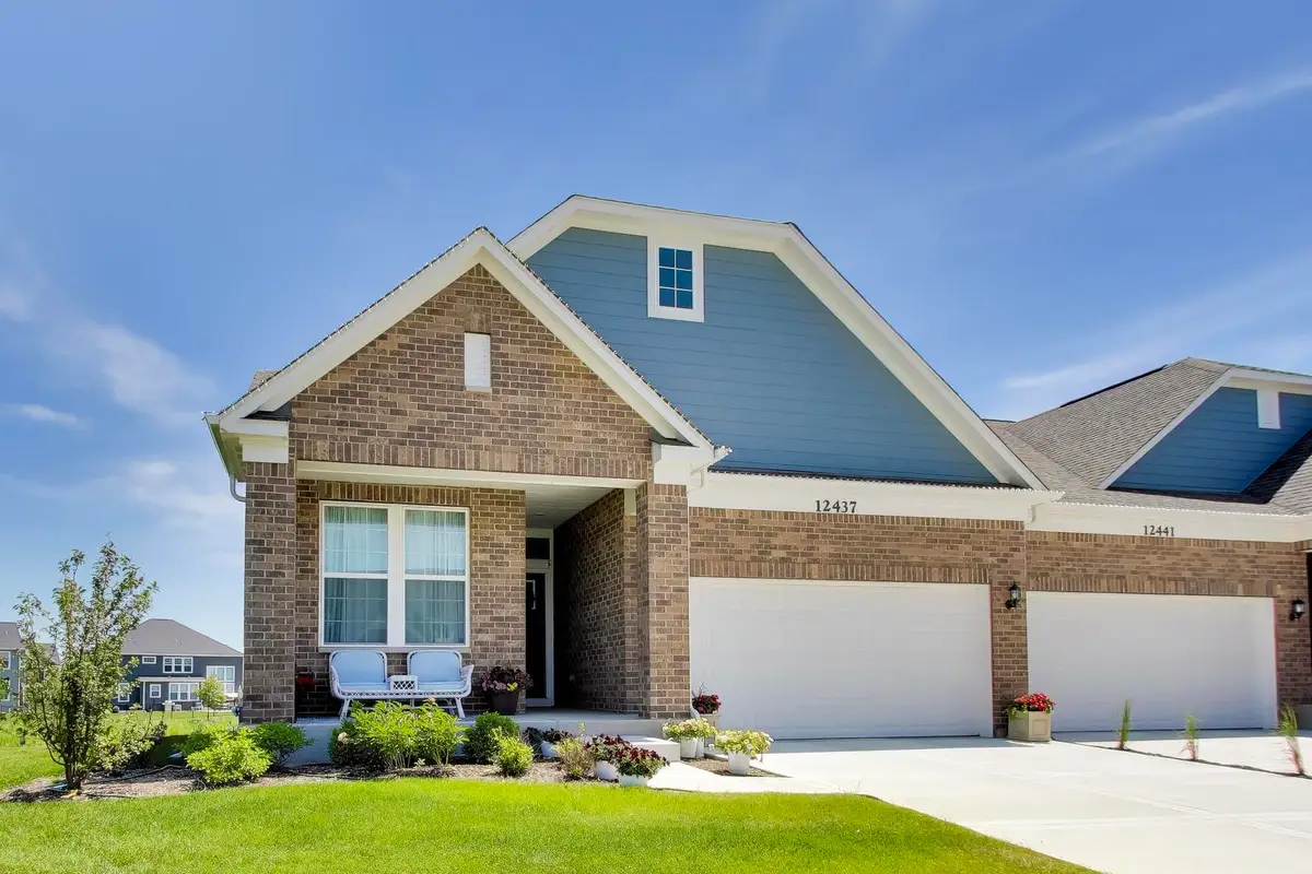 12437 Portrush Lane, Lemont, IL 60439 - #1