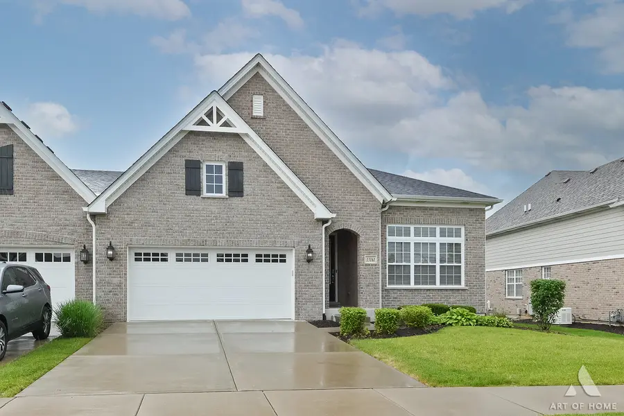 13161 Eliza Court, Lemont, IL 60439 - #2