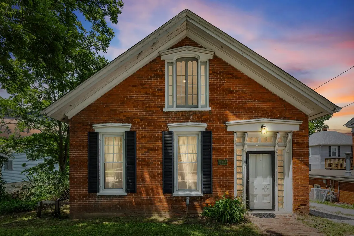 107 S High Street, Port Byron, IL 61275 - #1