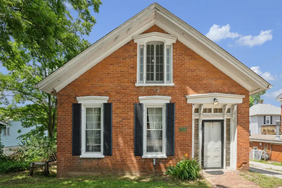 107 S High Street, Port Byron, IL 61275 - #2