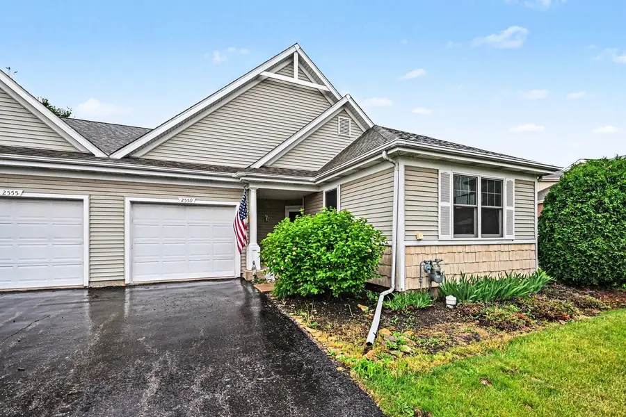 2559 Oak Park Court, Crest Hill, IL 60403 - #2