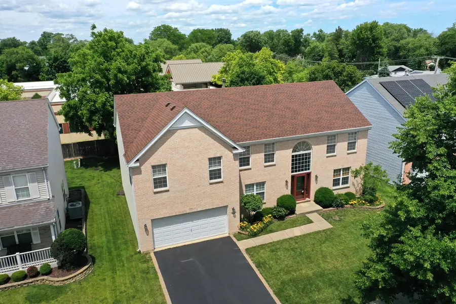 810 Vera Lane, Wheeling, IL 60090 - #2