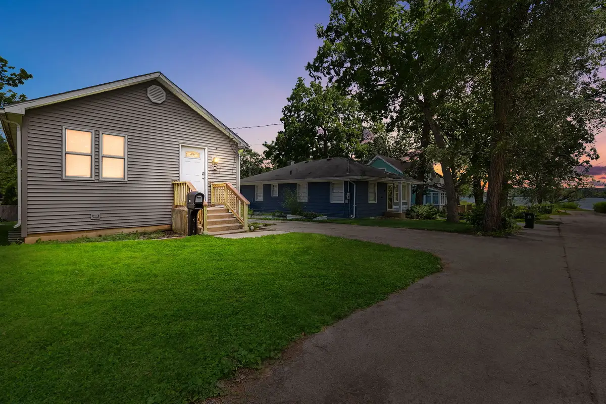 125 Burton Street, Grayslake, IL 60030 - #1