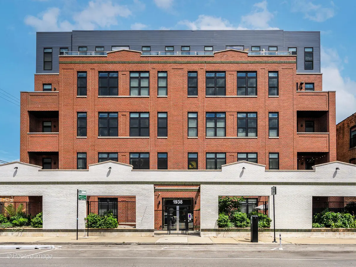1938 W Augusta Boulevard #304, Chicago, IL 60622 - #1