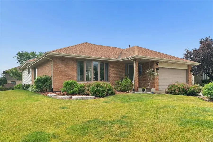 15601 Bramblewood Road, Oak Forest, IL 60452 - #2