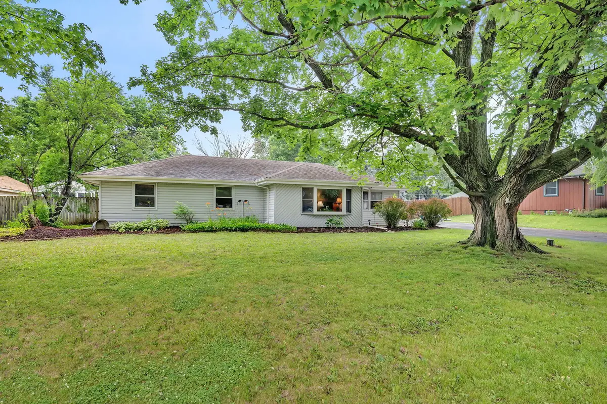 16246 S Mcgrath Drive, Plainfield, IL 60586 - #1