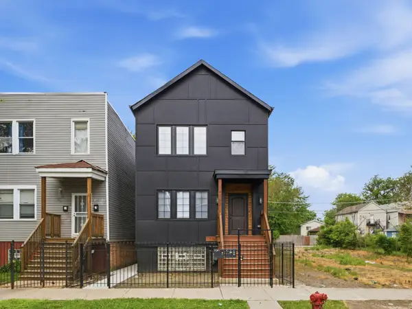 4162 S Wells Street, Chicago, IL 60609