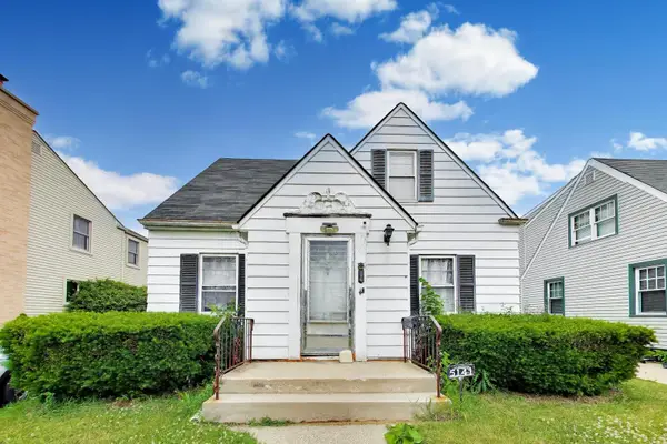 5141 N Octavia Avenue, Harwood Heights, IL 60706