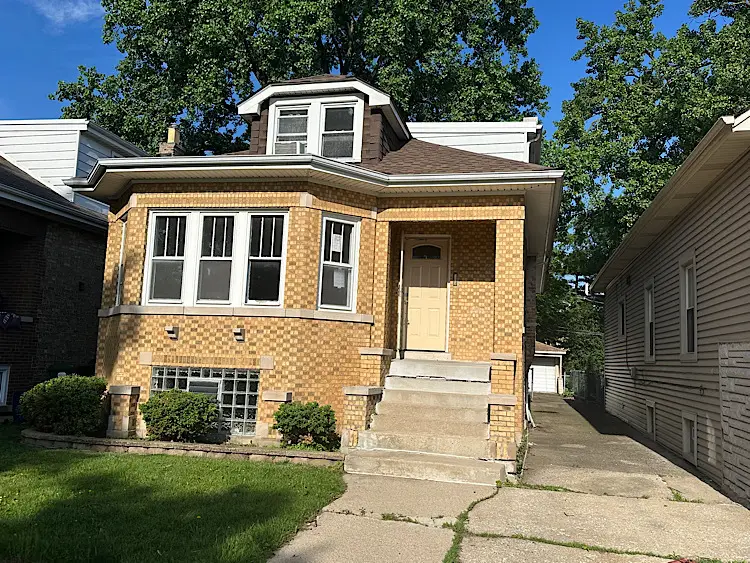 2514 N 79th Avenue, Elmwood Park, IL 60707 - #1