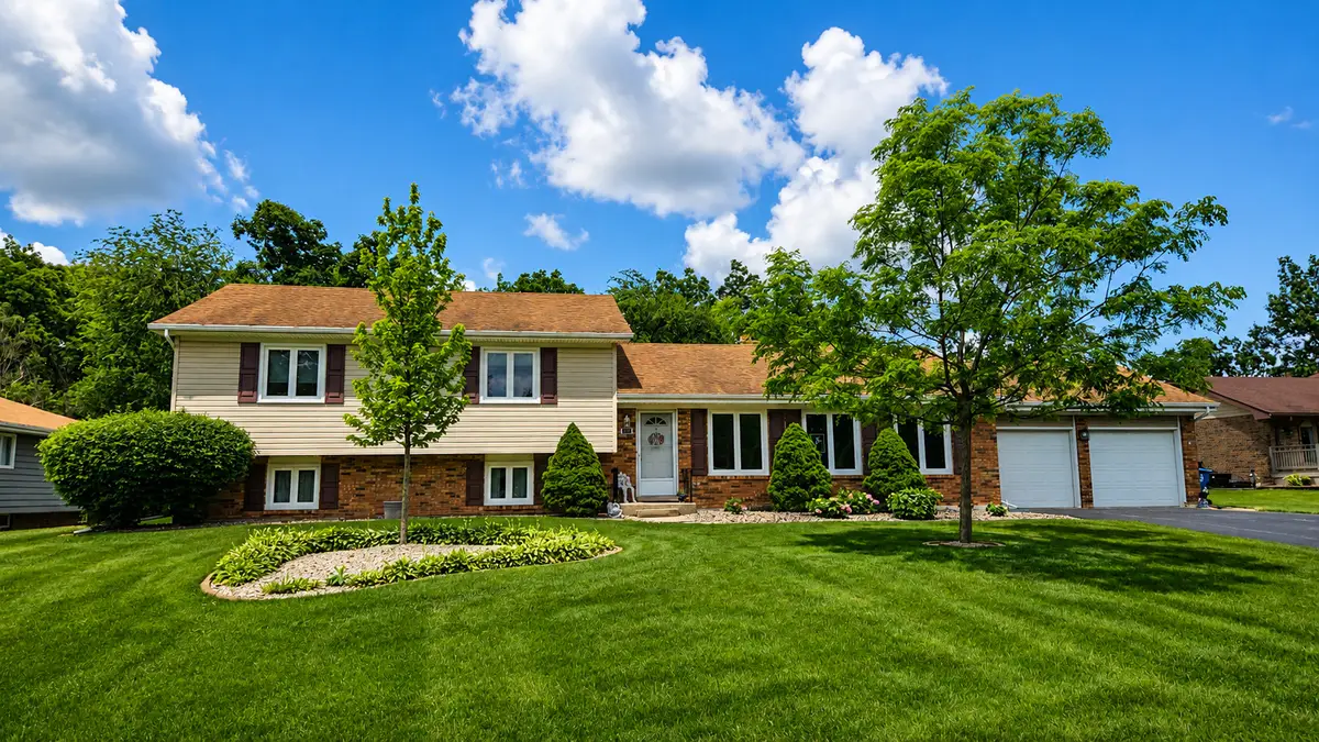 3469 Innsbruck Lane, Crete, IL 60417 - #1
