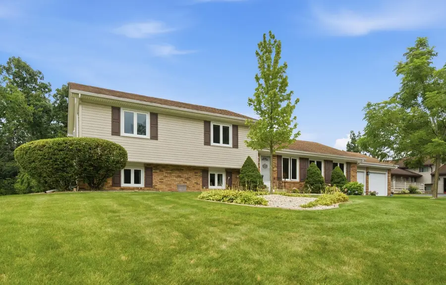 3469 Innsbruck Lane, Crete, IL 60417 - #3