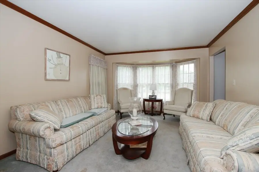 619 Yardley Lane, Hoffman Estates, IL 60192 - #2