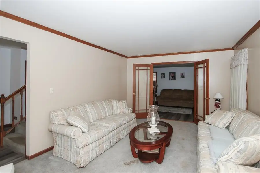 619 Yardley Lane, Hoffman Estates, IL 60192 - #3